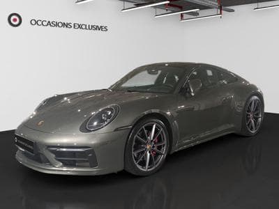 Porsche 911 3.0 Carrera 4S (2023) - Photo 1