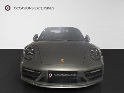 Porsche 911 3.0 Carrera 4S (2023) - Photo 15