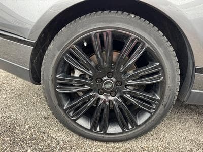 Land-Rover Range Rover 4.4 SDV8 340 Autobiography (2018) - Photo 11