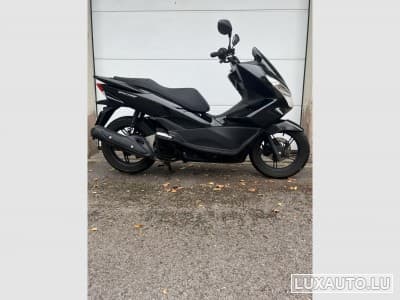 PCX
