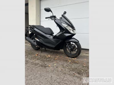 PCX