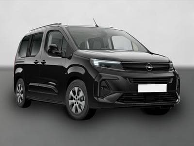 Opel Combo (2026) - Photo 1