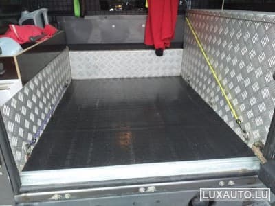 Land-Rover Defender (2005) - Foto 10