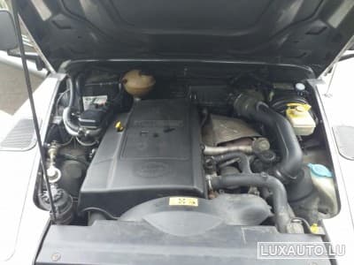 Land-Rover Defender (2005) - Foto 5