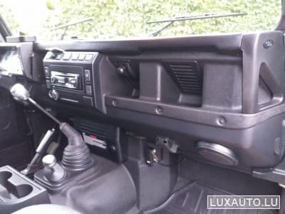 Land-Rover Defender (2005) - Foto 6