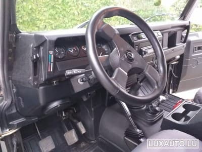 Land-Rover Defender (2005) - Foto 7