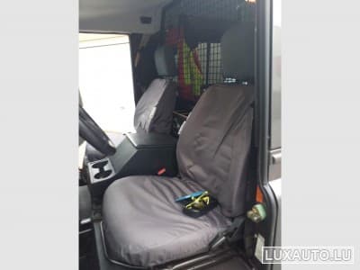 Land-Rover Defender (2005) - Foto 8