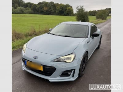 BRZ