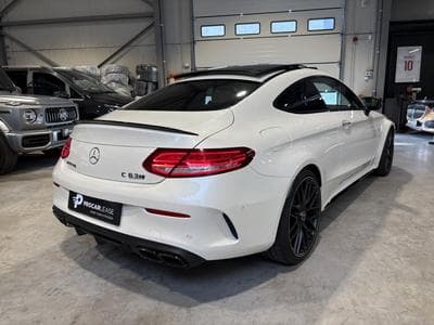C 63 AMG