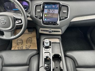 Volvo XC90 B5 Plus Bright AWD / Diesel (2023) - Foto 11