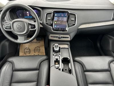 Volvo XC90 B5 Plus Bright AWD / Diesel (2023) - Foto 3