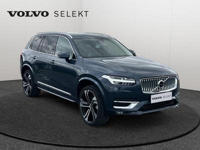 XC90