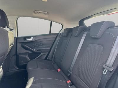 Ford Focus Titanium / Auto (2024) - Foto 11