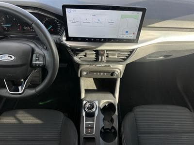 Ford Focus Titanium / Auto (2024) - Foto 13