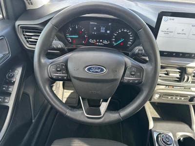 Ford Focus Titanium / Auto (2024) - Foto 14