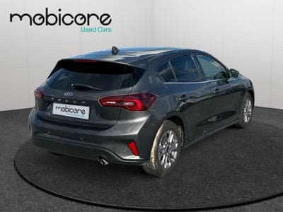 Ford Focus Titanium / Auto (2024) - Foto 2