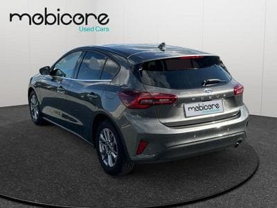 Ford Focus Titanium / Auto (2024) - Foto 5
