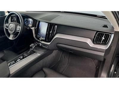 Volvo XC60 Inscription (2018) - Photo 8
