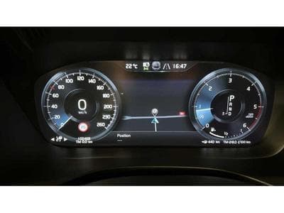 Volvo XC60 Inscription (2018) - Photo 9