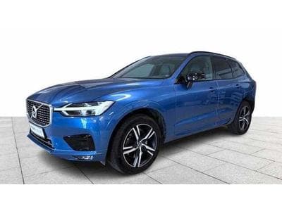 Volvo XC60 R-Design (2020) - Photo 1
