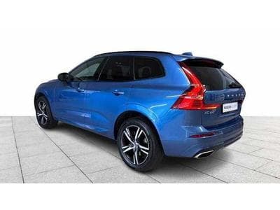 Volvo XC60 R-Design (2020) - Photo 2