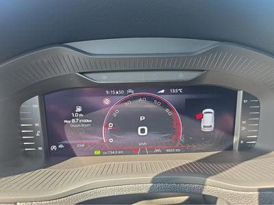 Skoda Karoq Sportline (2025) - Foto 11