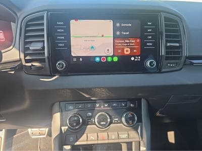 Skoda Karoq Sportline (2025) - Foto 12