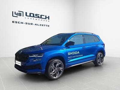 Skoda Karoq Sportline (2025) - Foto 2