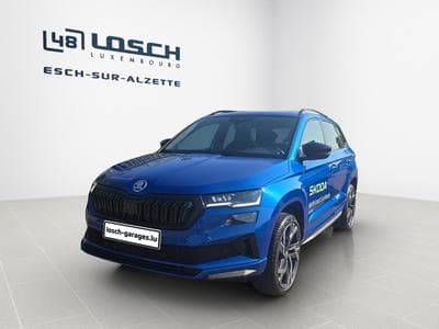 Skoda Karoq Sportline (2025) - Foto 3