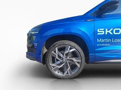 Skoda Karoq Sportline (2025) - Foto 7