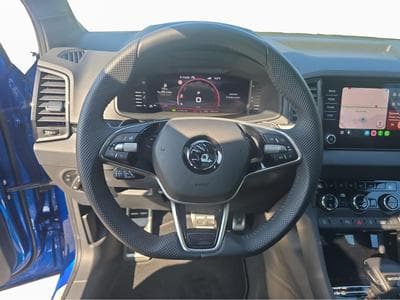 Skoda Karoq Sportline (2025) - Foto 8