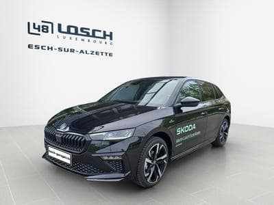 Skoda Scala Monte Carlo (2025) - Foto 1