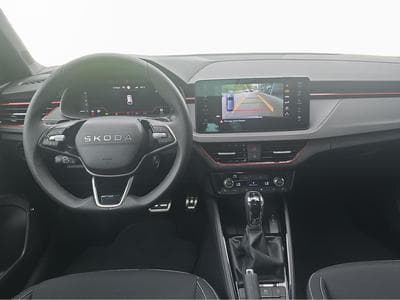 Skoda Scala Monte Carlo (2025) - Foto 10