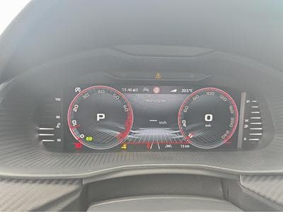Skoda Scala Monte Carlo (2025) - Foto 12