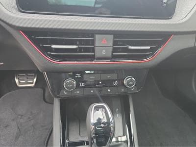 Skoda Scala Monte Carlo (2025) - Foto 13