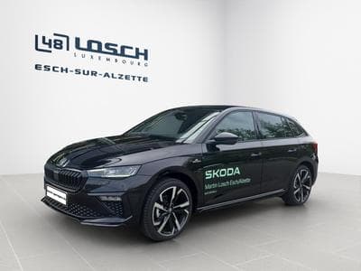 Skoda Scala Monte Carlo (2025) - Foto 2