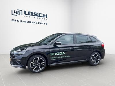 Skoda Scala Monte Carlo (2025) - Foto 3