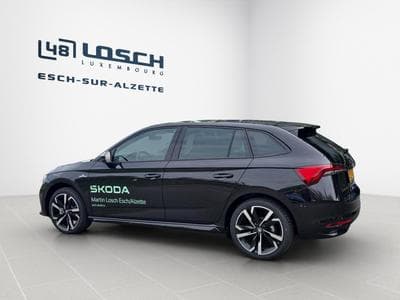 Skoda Scala Monte Carlo (2025) - Foto 5