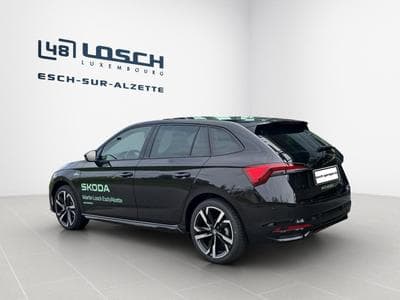 Skoda Scala Monte Carlo (2025) - Foto 6