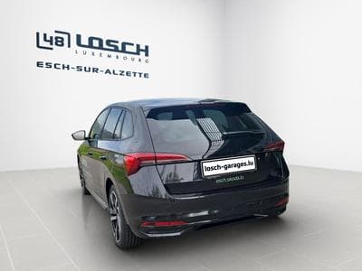 Skoda Scala Monte Carlo (2025) - Foto 7