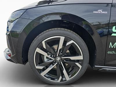Skoda Scala Monte Carlo (2025) - Foto 8