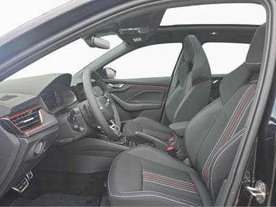 Skoda Scala Monte Carlo (2025) - Foto 9