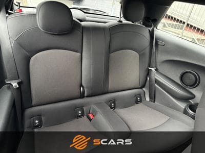 Mini Cooper 1.5 136cv Automat. Carbon Black Color Line (2018) - Foto 12