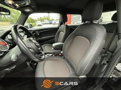 Mini Cooper 1.5 136cv Automat. Carbon Black Color Line (2018) - Foto 7