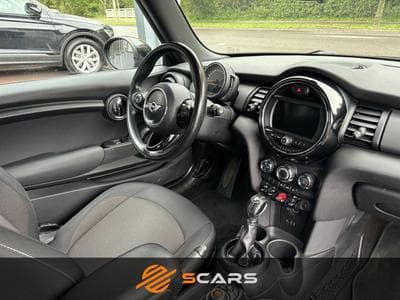 Mini Cooper 1.5 136cv Automat. Carbon Black Color Line (2018) - Foto 8