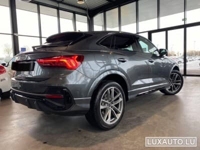 Audi Q3 S-LINE (2020) - Photo 3