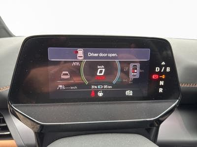 Cupra Born eBoost - All Seasons Tires (2025) - Foto 10