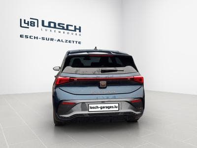 Cupra Born eBoost - All Seasons Tires (2025) - Foto 7