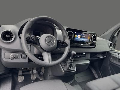 Mercedes Sprinter 317 CDI Kipper (2024) - Photo 10