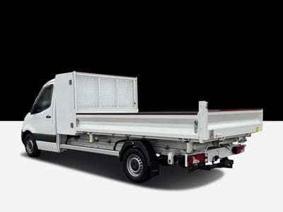 Mercedes Sprinter 317 CDI Kipper (2024) - Photo 6